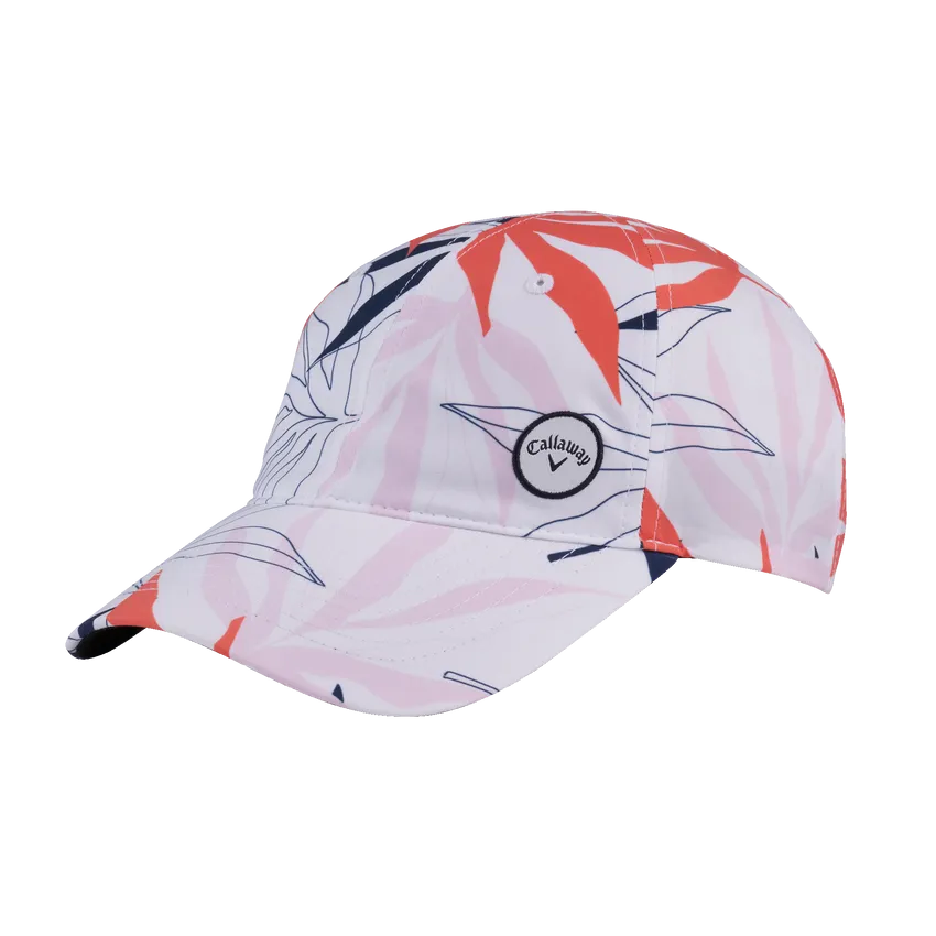 Callaway Ladies High Tail Cap