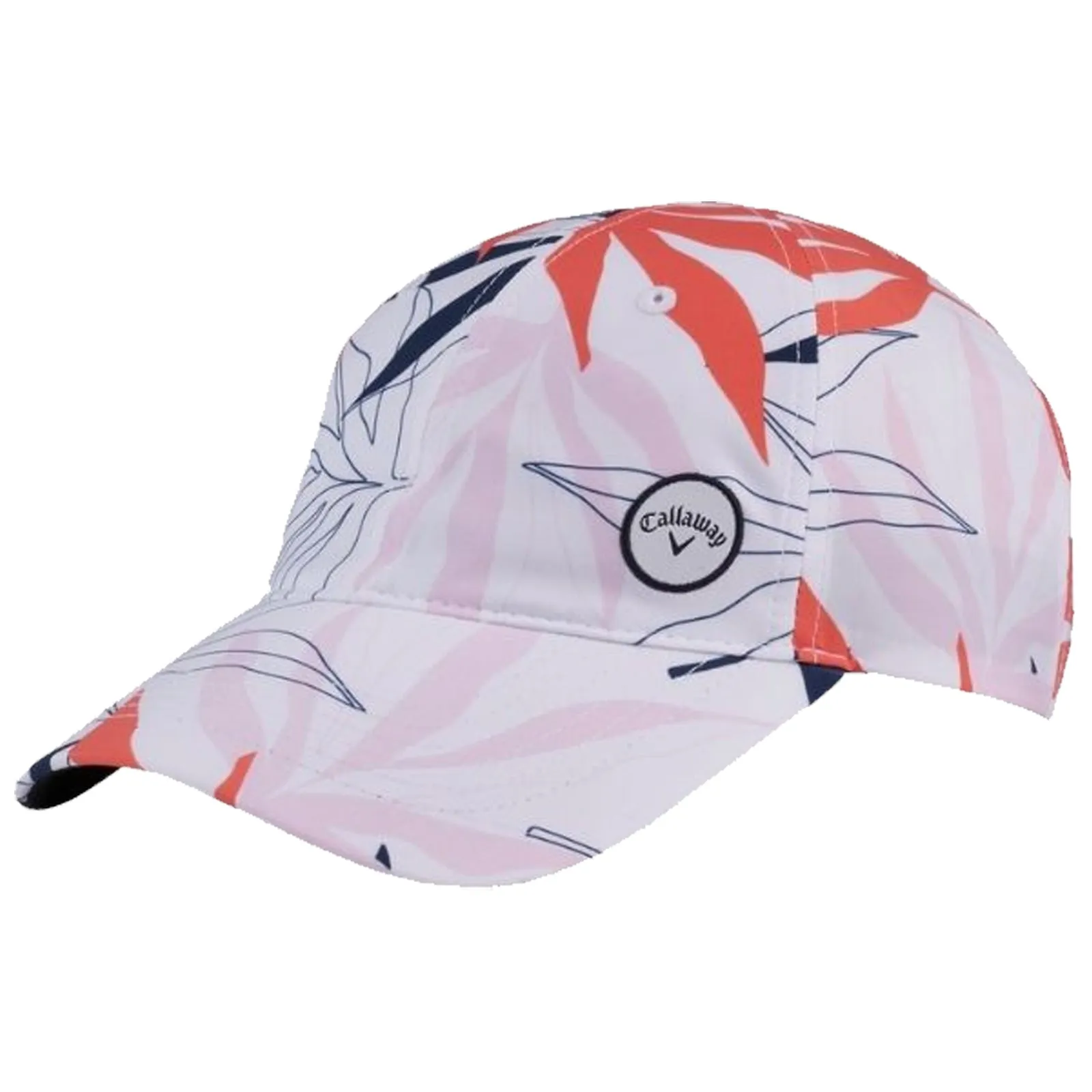 Callaway Ladies High Tail Cap