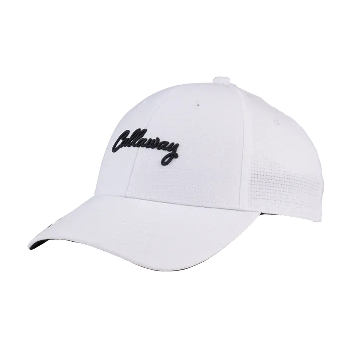 Callaway Women's Stitch Magnet Cap