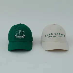 Cara Ball Cap Bundle