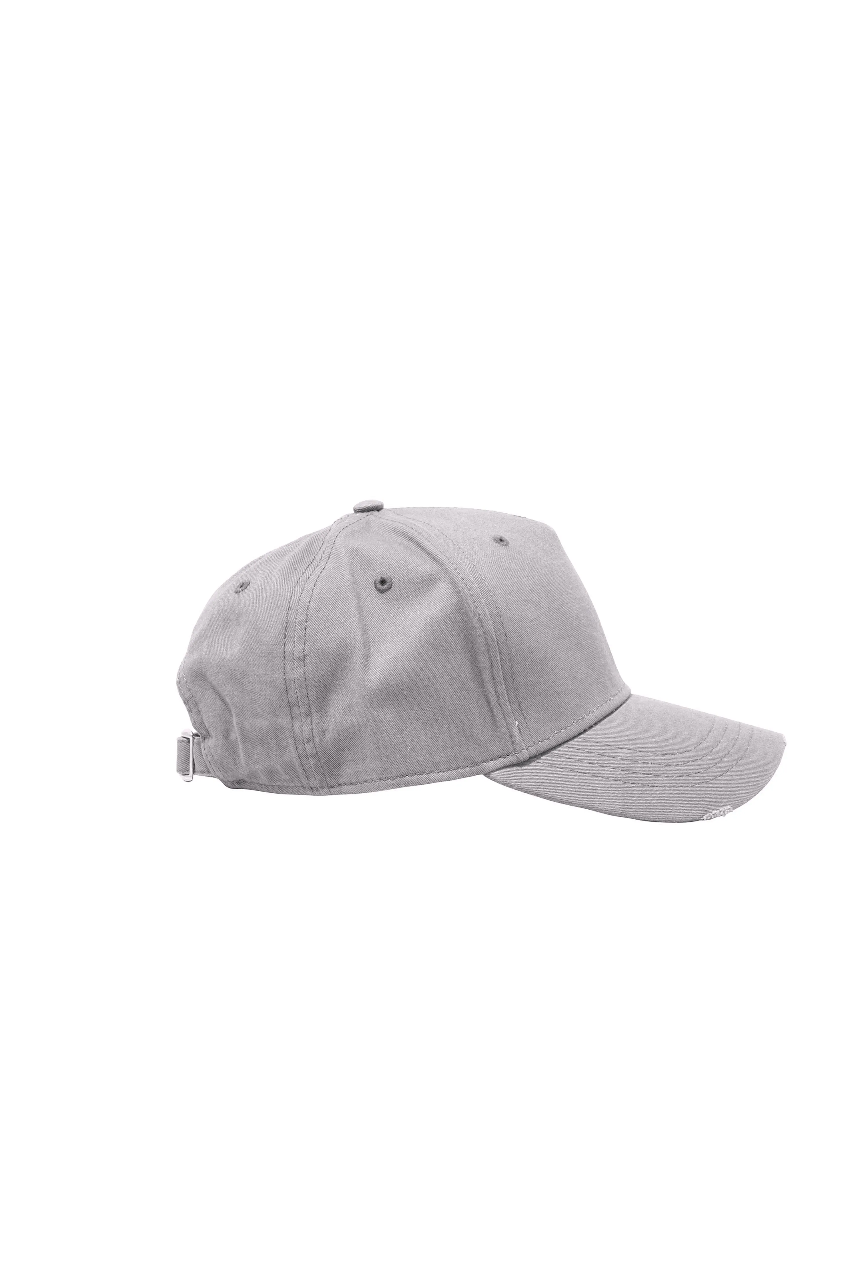 Cargo Distressed strap-back