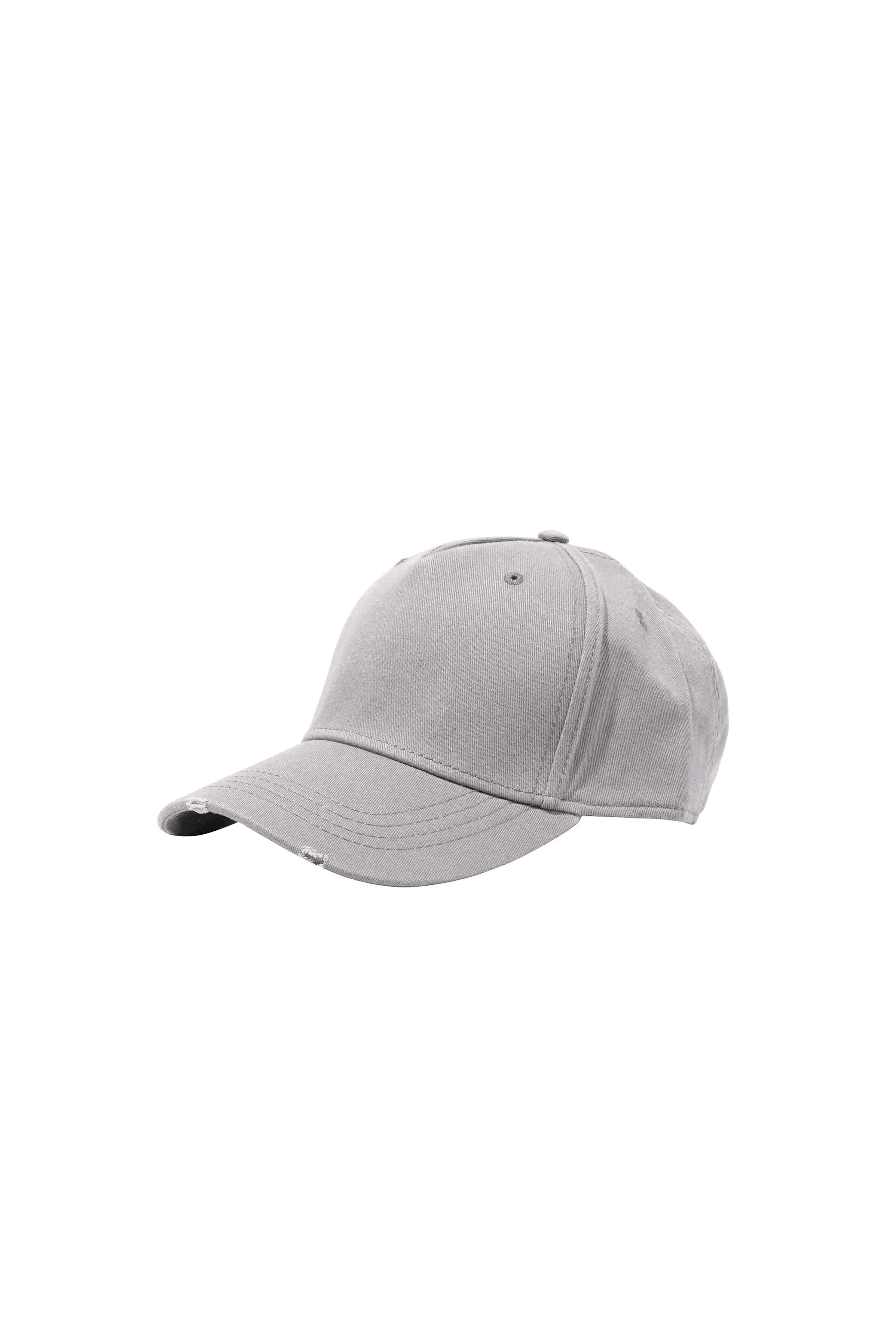 Cargo Distressed strap-back