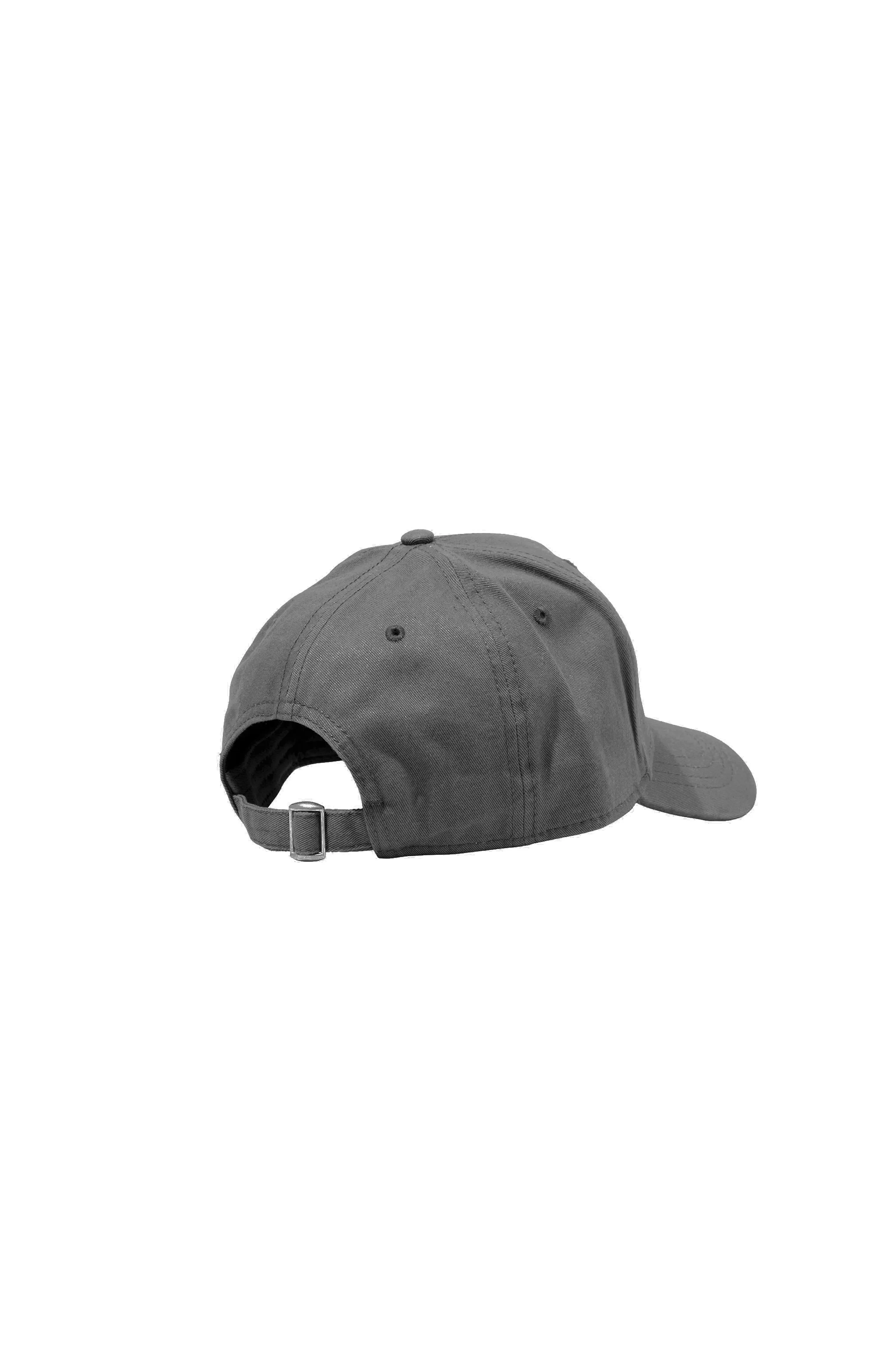 Cargo Distressed strap-back