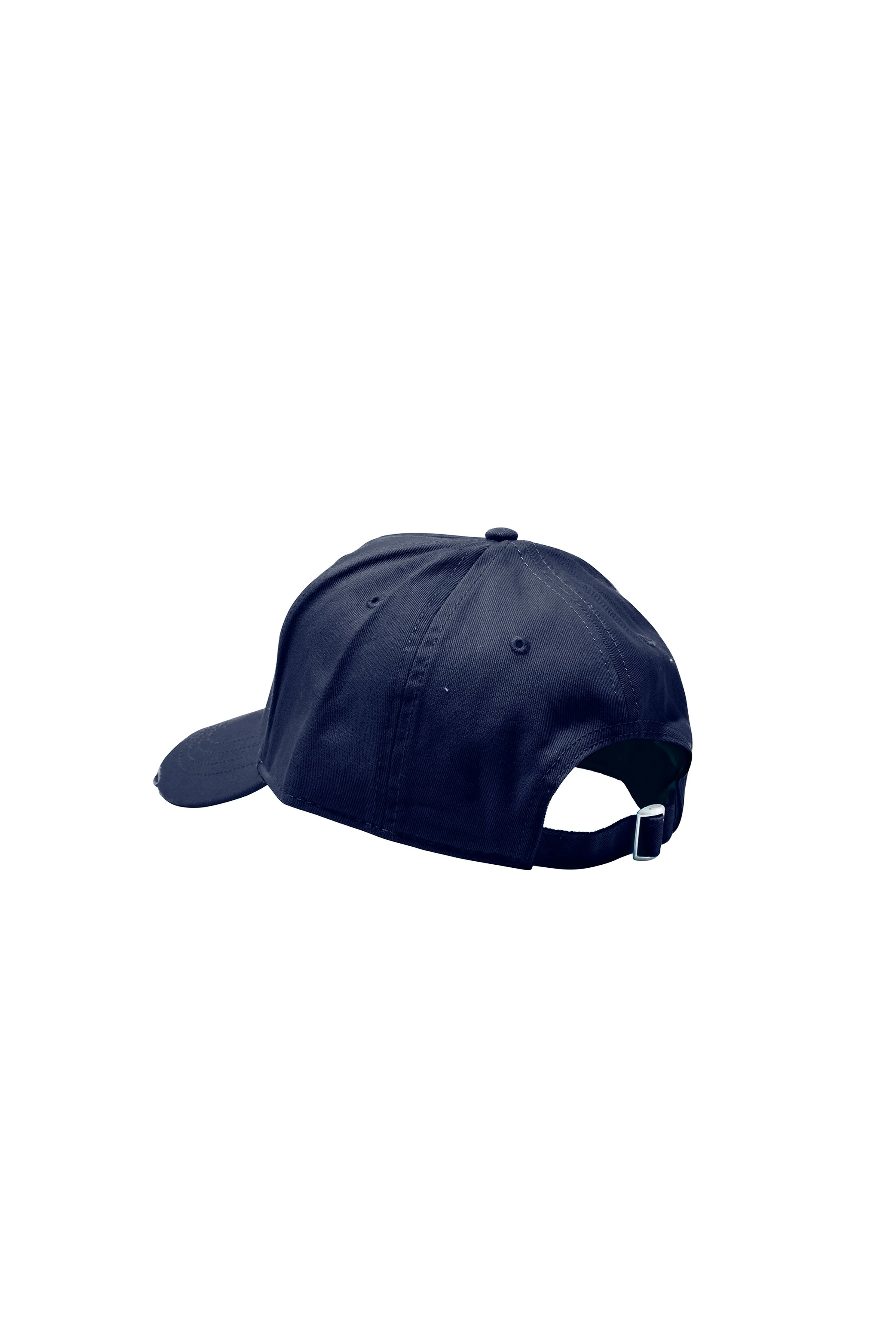 Cargo Distressed strap-back