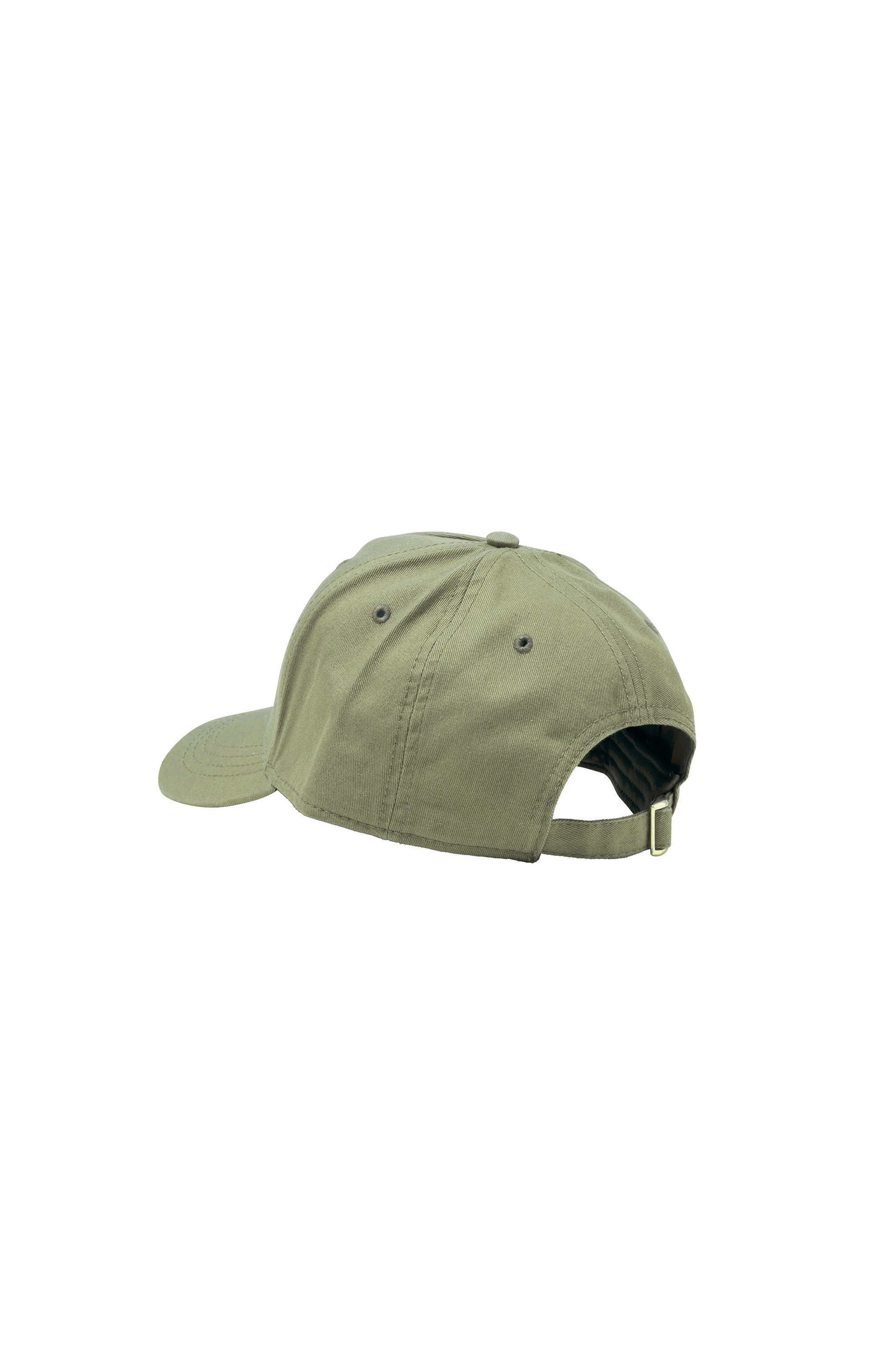 Cargo Distressed strap-back