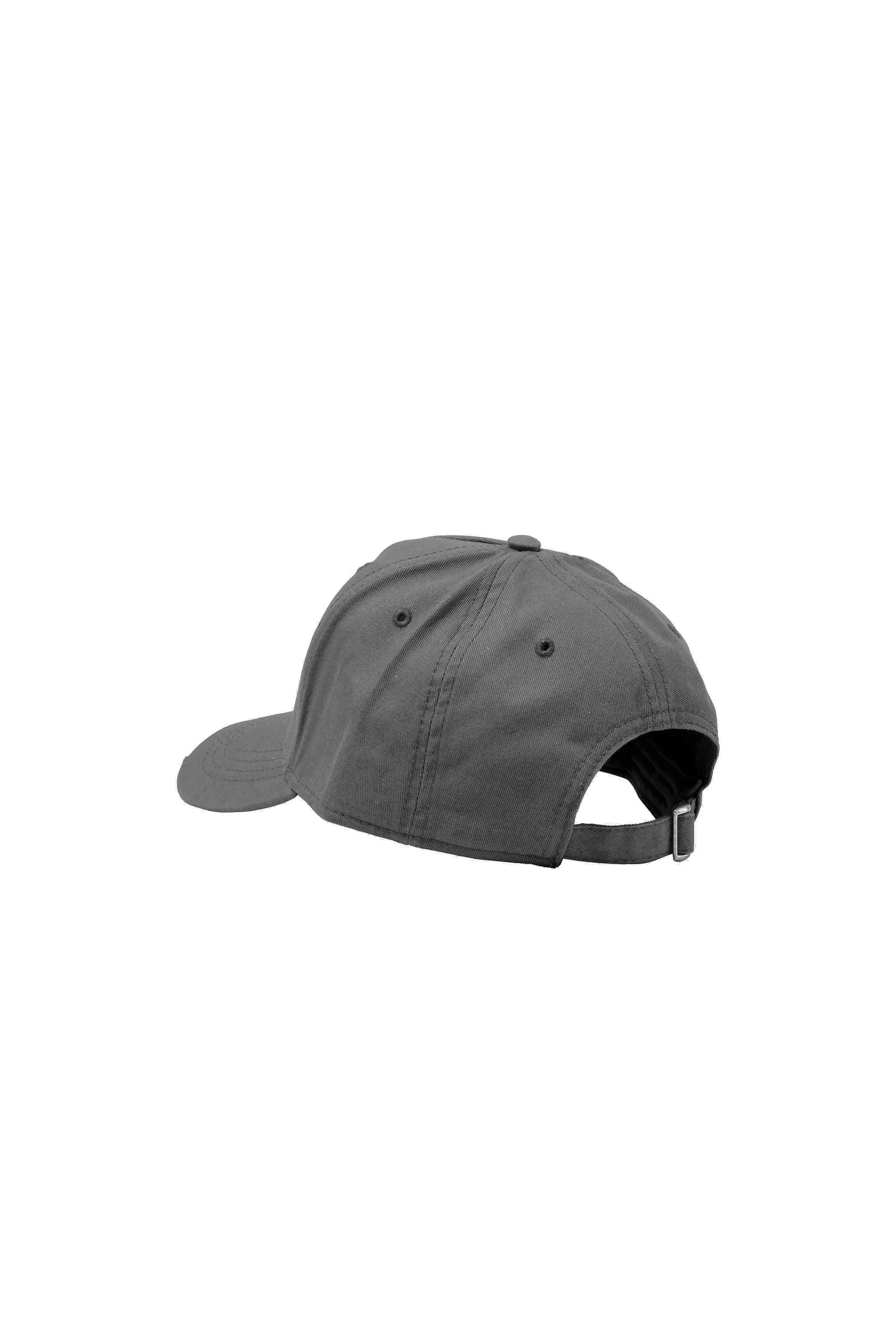 Cargo Distressed strap-back