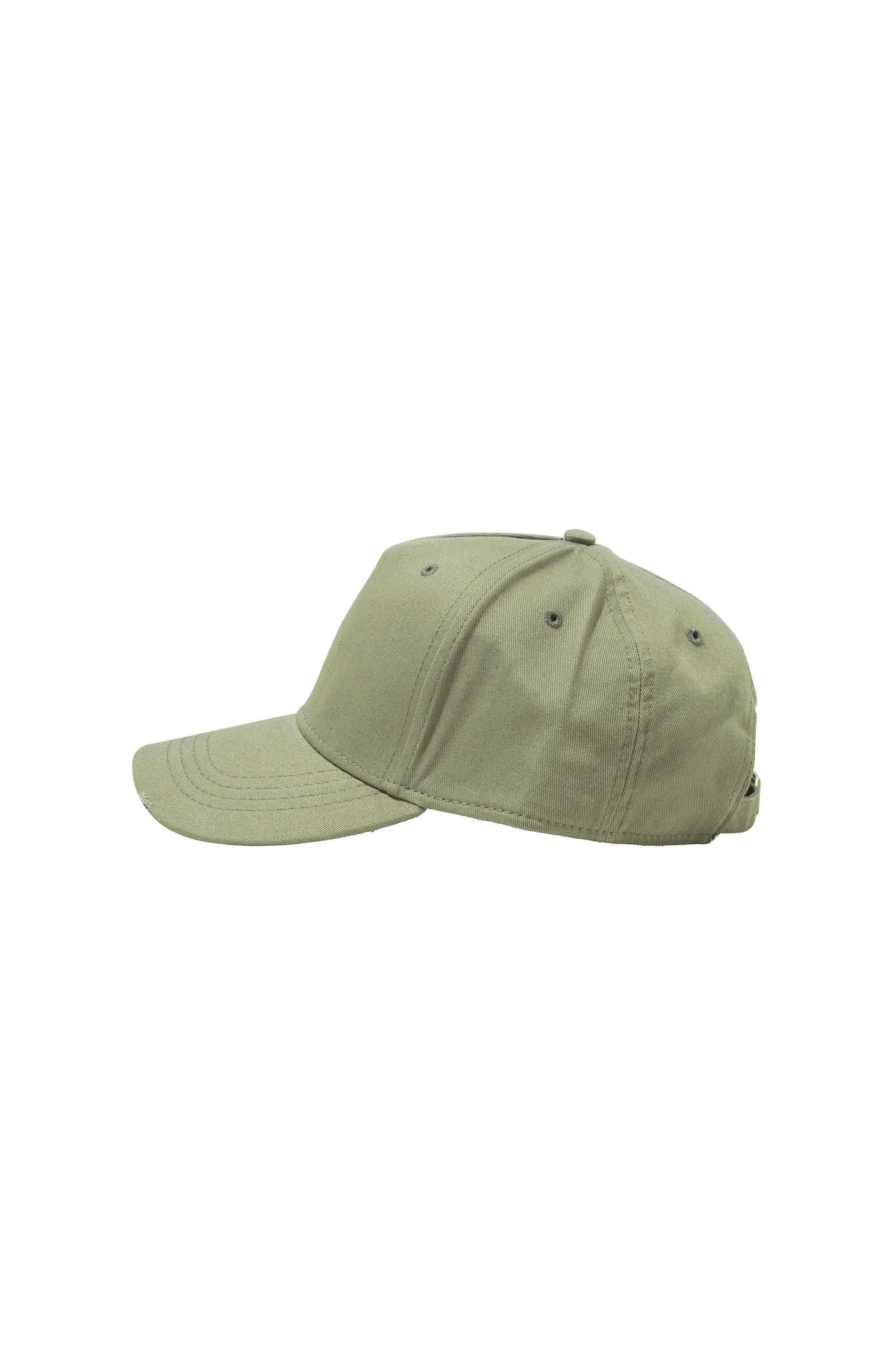 Cargo Distressed strap-back