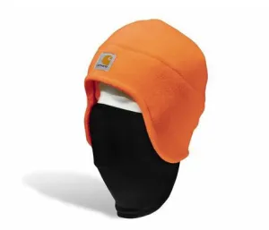 Carhartt FLEECE 2 In 1 Hat