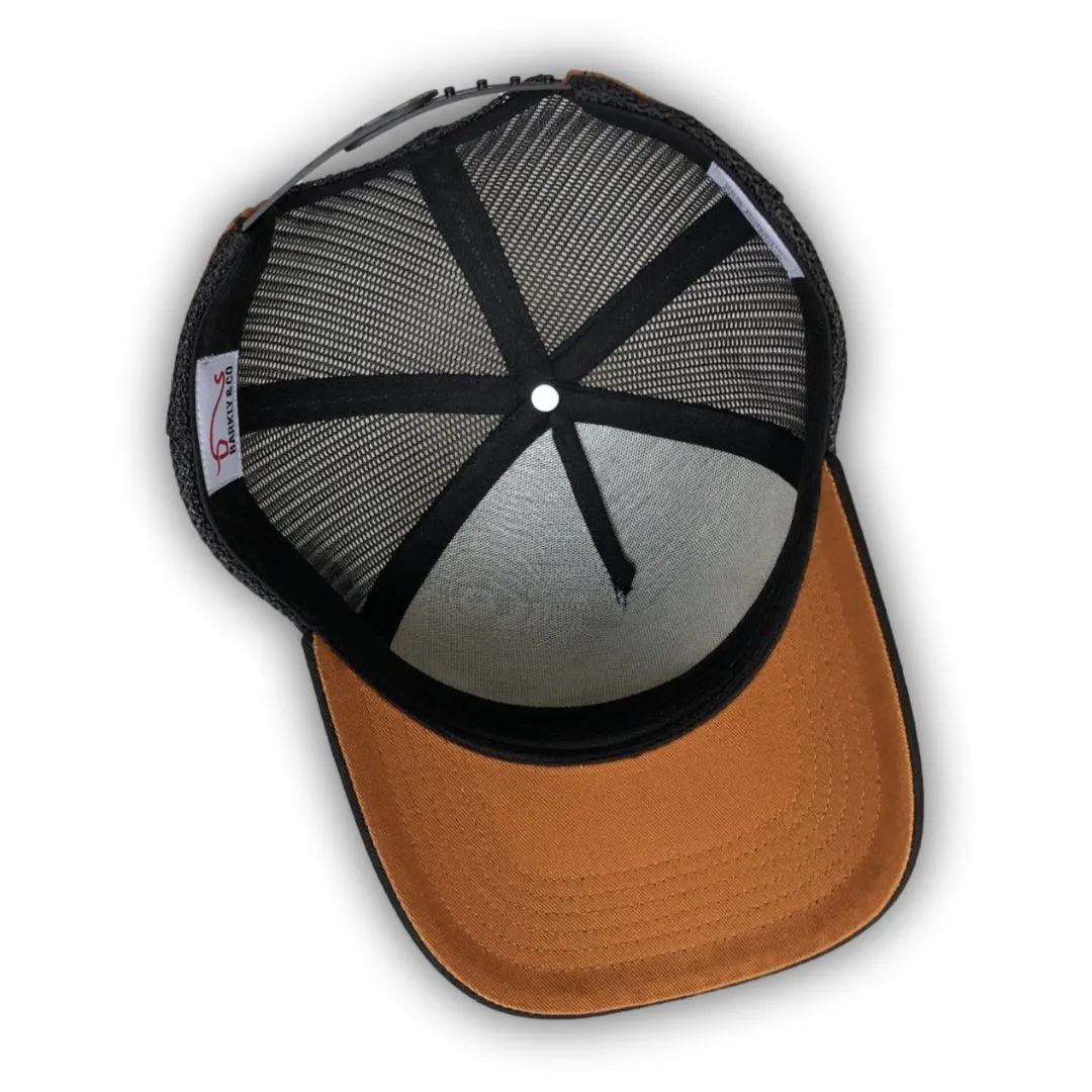 Carpentaria Series Trucker Cap