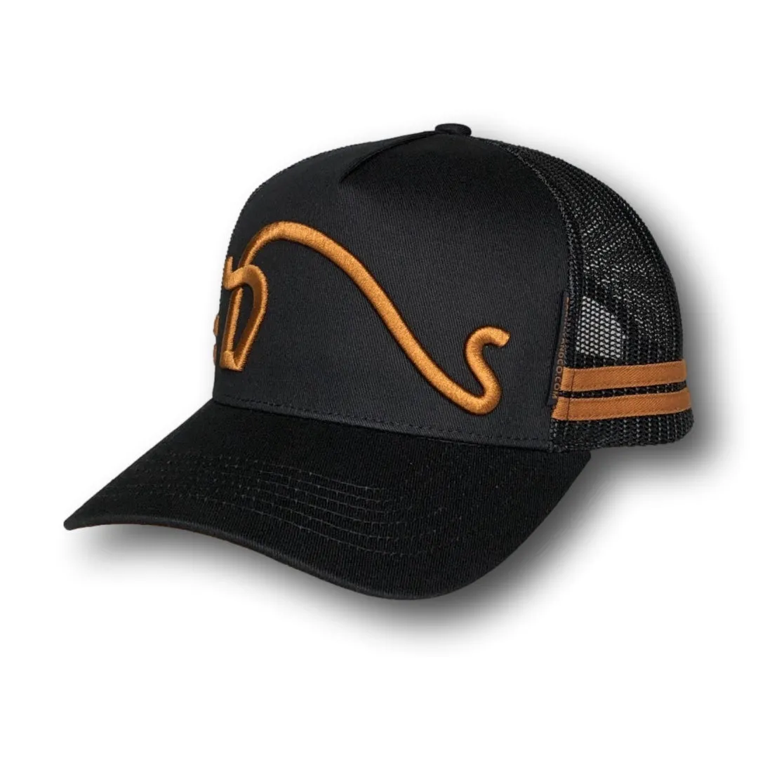 Carpentaria Series Trucker Cap