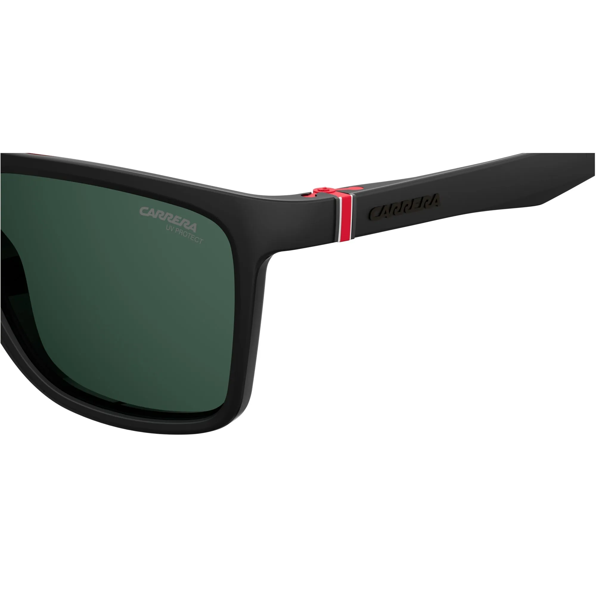 Carrera 5047/S 807(CAR27)  Men's Black Sunglasses