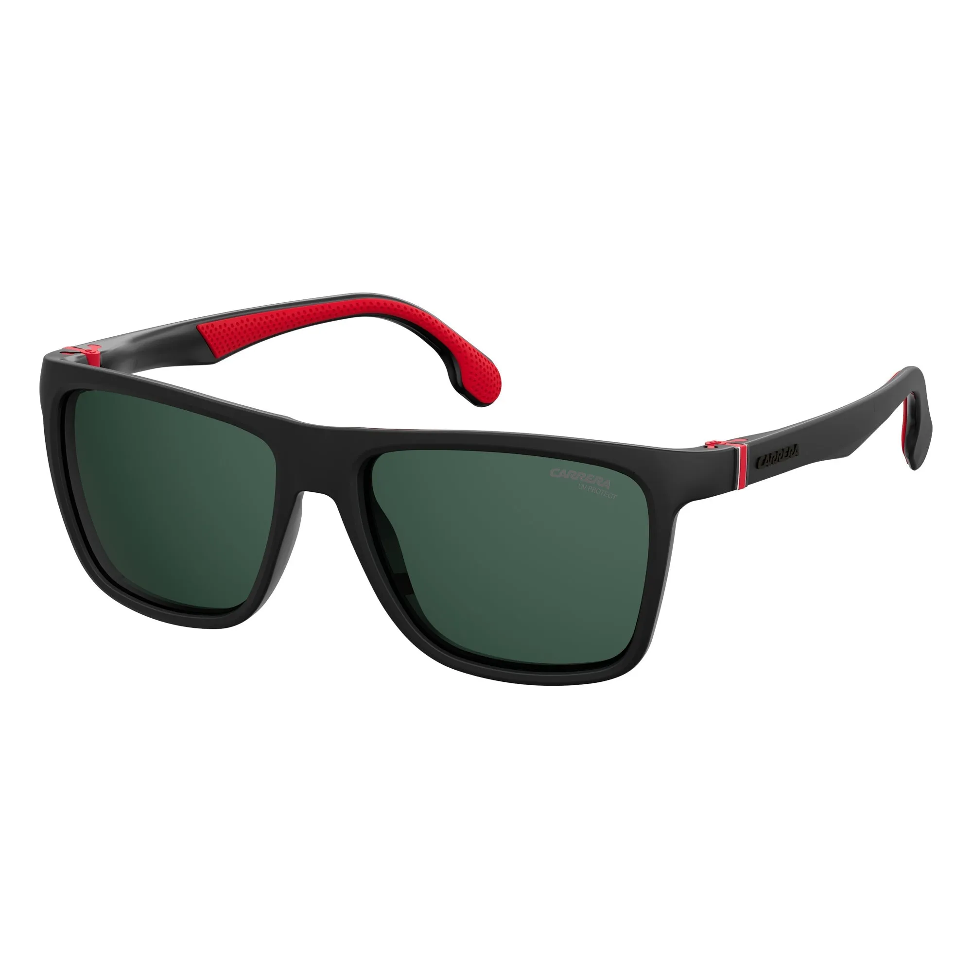 Carrera 5047/S 807(CAR27)  Men's Black Sunglasses