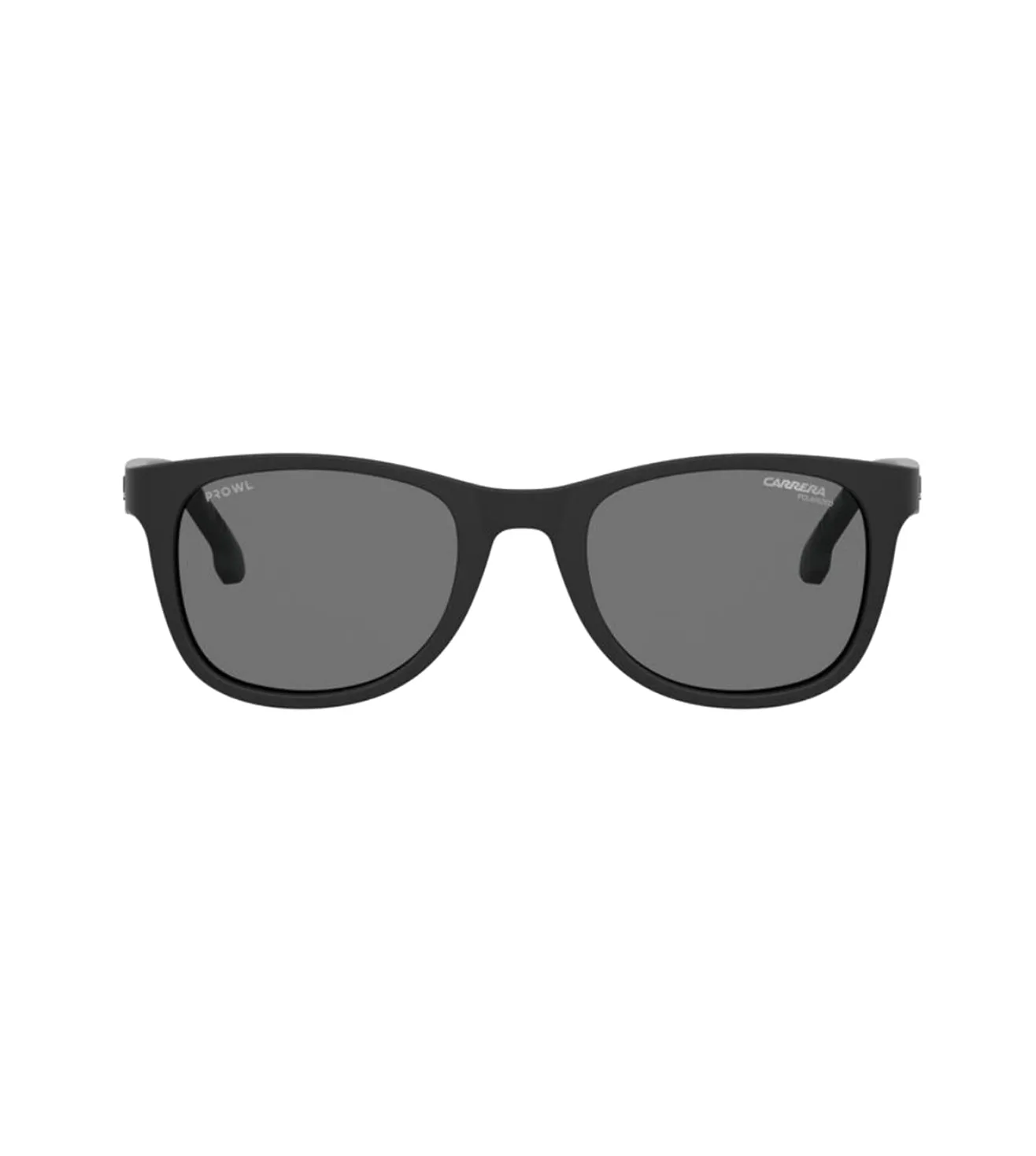 Carrera Unisex Grey Square Sunglasses