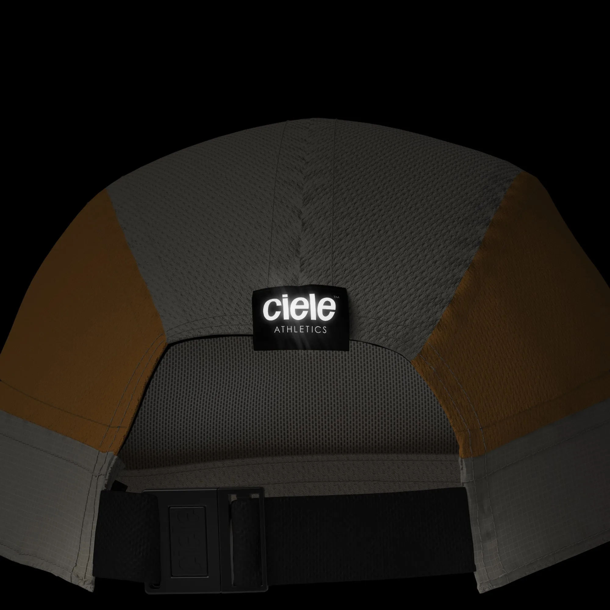 Ciele ALZCap EQ Sandbanks Running Cap