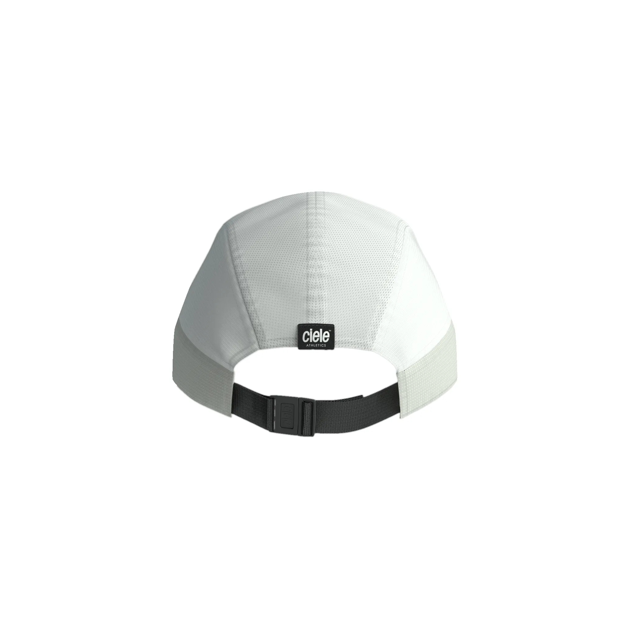 Ciele ALZCap SC Athletics Small Argentum Running Cap