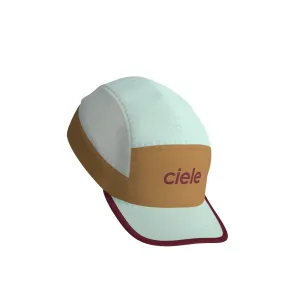 Ciele ALZCap SC Century Small Orford Running Cap