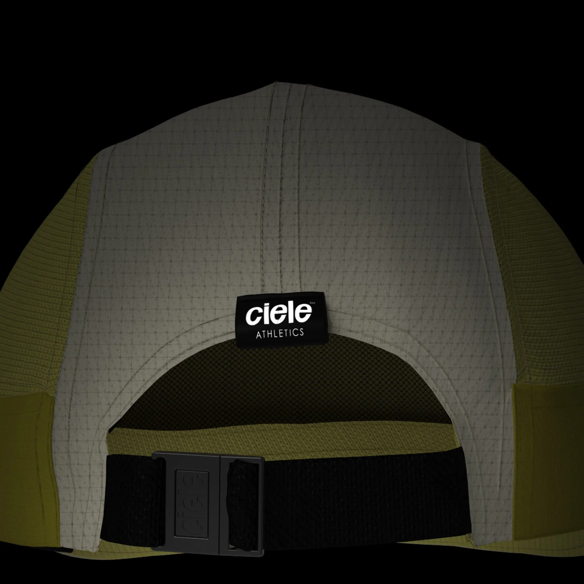 Ciele FSTCap SC ZOF SOGL Running Cap