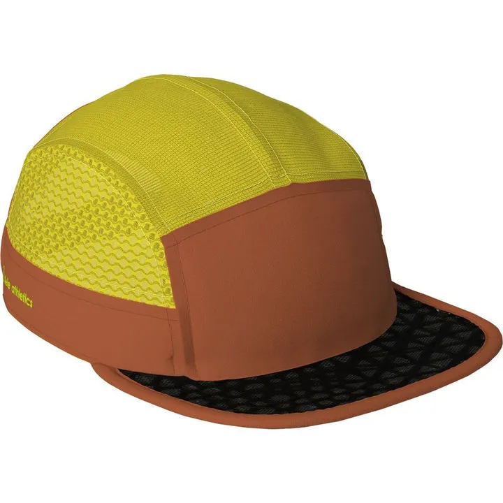 Ciele GOCap Athletics Elite 24 Havolin Running Cap