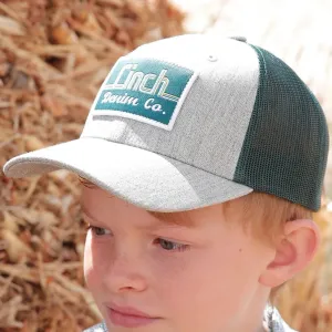 Cinch Youth Josh Cap