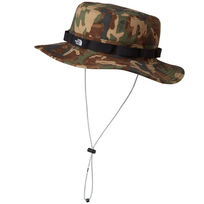 Class V Brimmer Hat