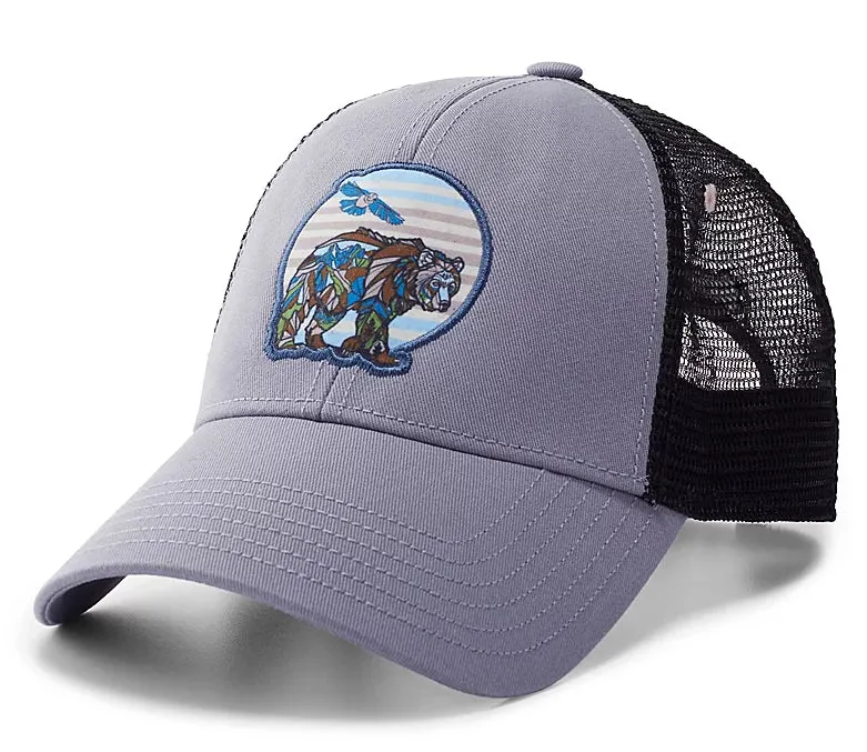 Companion Trek Trucker Hat