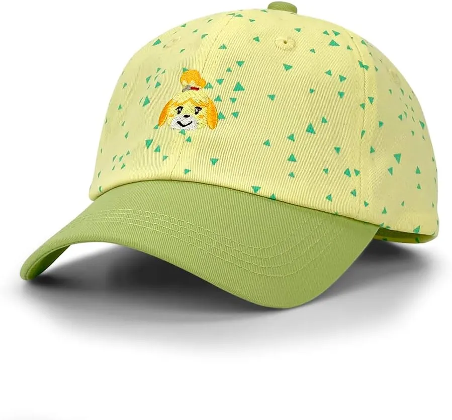 Controller Gear Animal Crossing Hat Baseball Cap