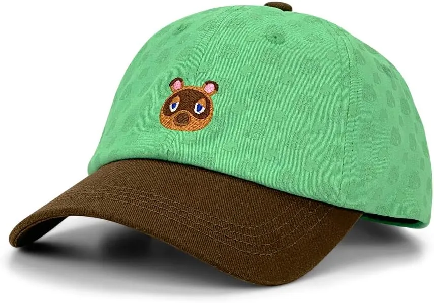 Controller Gear Animal Crossing Hat Baseball Cap