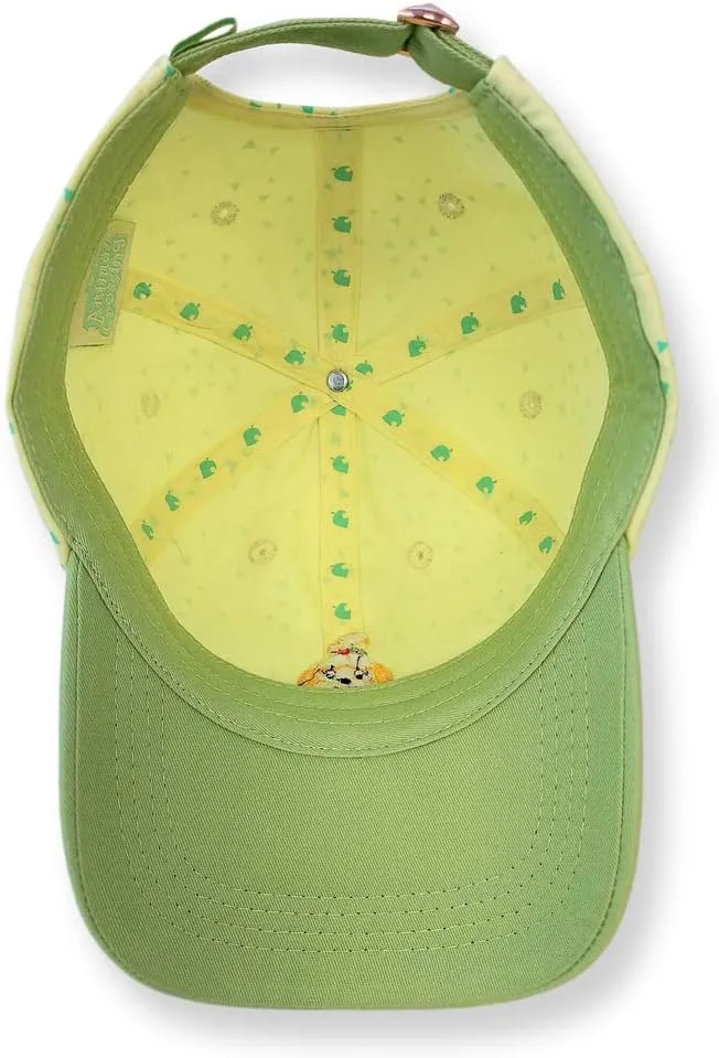 Controller Gear Animal Crossing Hat Baseball Cap