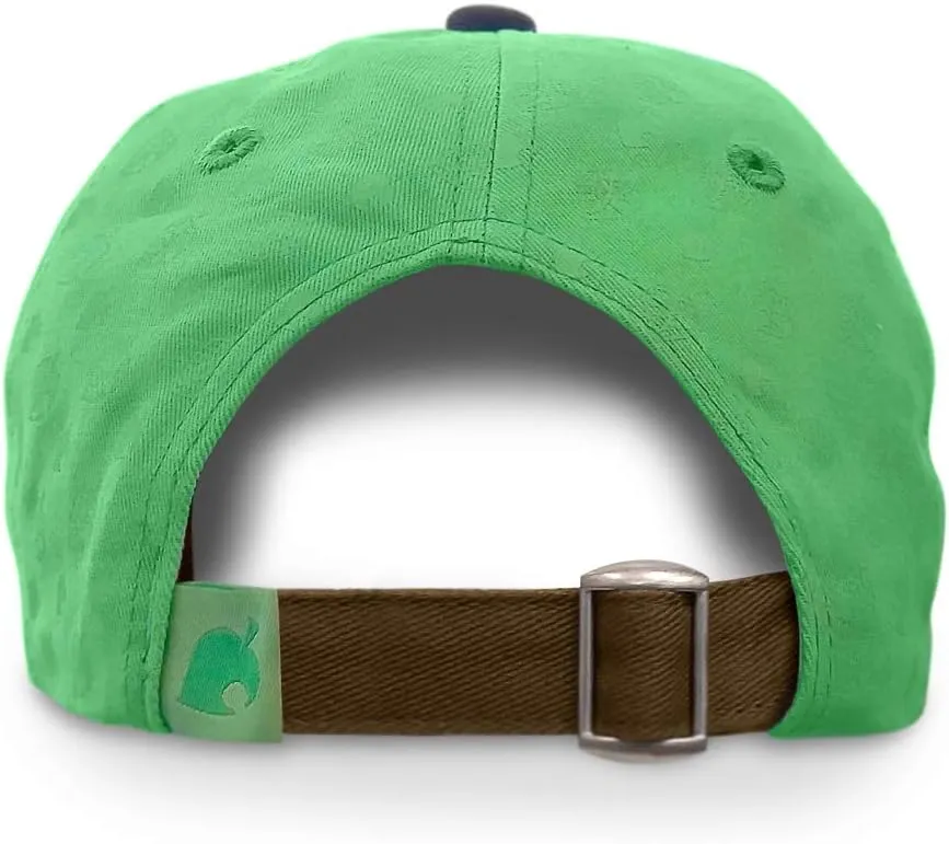 Controller Gear Animal Crossing Hat Baseball Cap