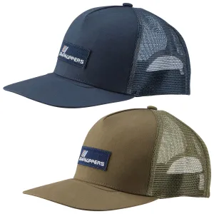 Craghoppers Mens Kiwi Trucker Cap