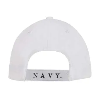 Deluxe Navy Low Profile Cap