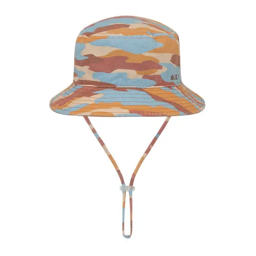 Dozer Bucket Hat - Gibson Desert Camo