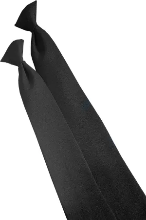 Edwards Clip-On 22" Tie