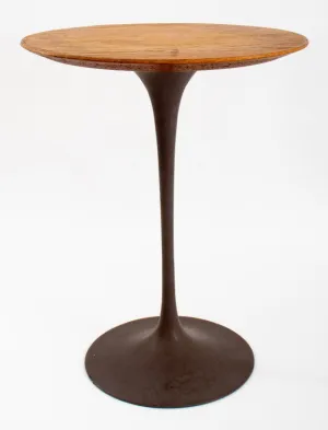 Eero Saarinen for Knoll "Tulip" Side Table