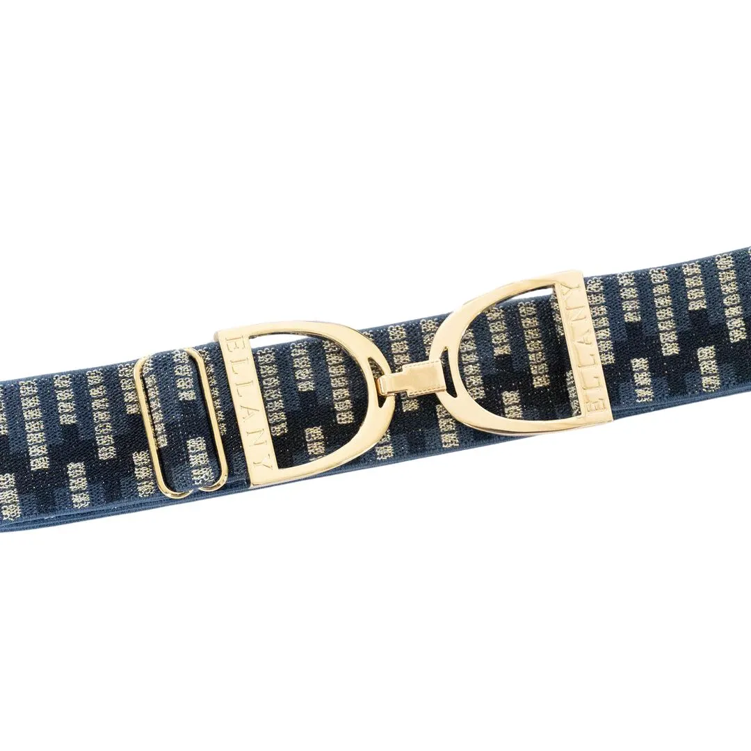 Ellany Stirrup Belts - 1.5"