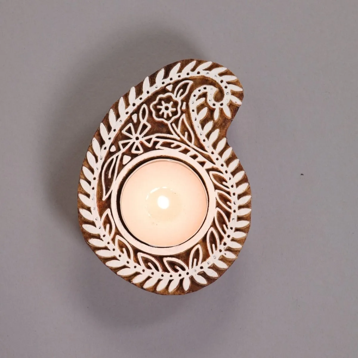 Engraved Diyas | Festive Decor Items | Handmade in India