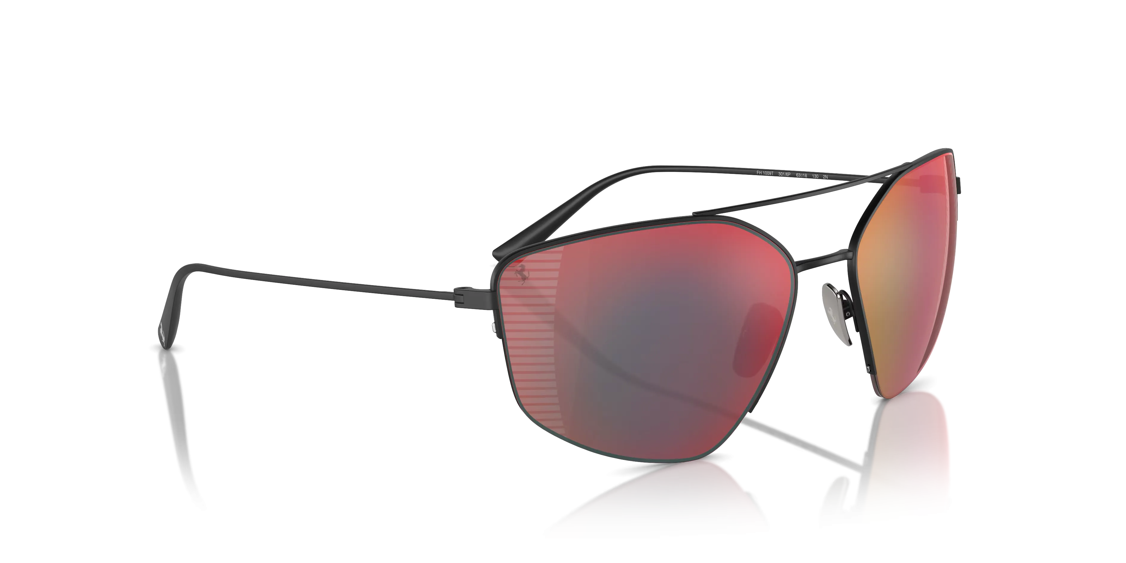 Ferrari FH1009T Unisex Lifestyle Sunglasses