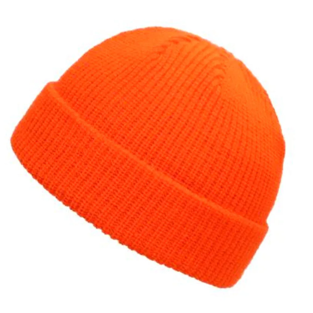 Fisherman Unisex Beanie