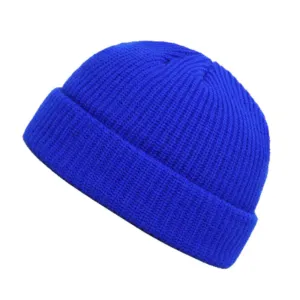 Fisherman Unisex Beanie