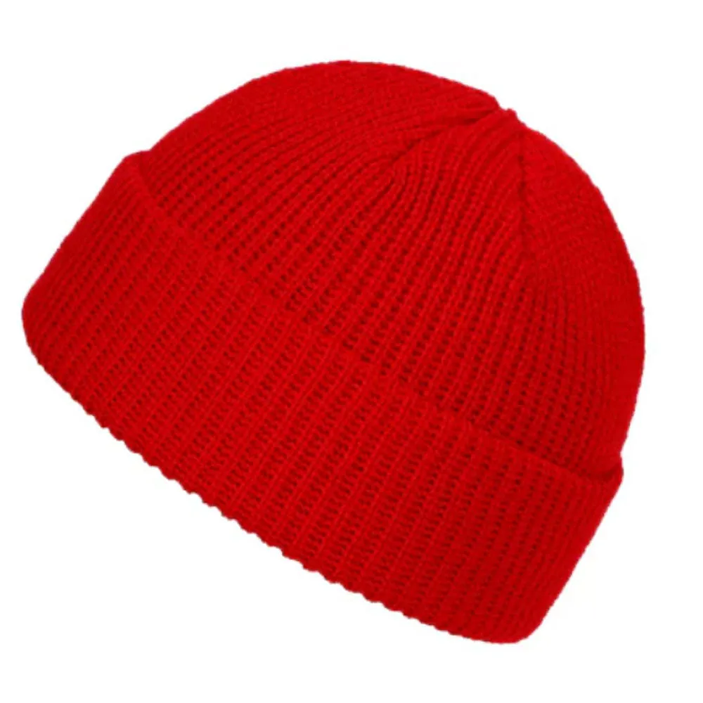 Fisherman Unisex Beanie