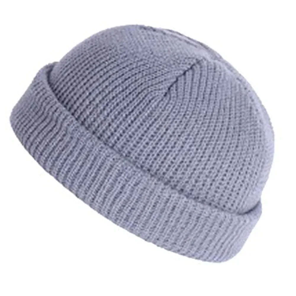 Fisherman Unisex Beanie