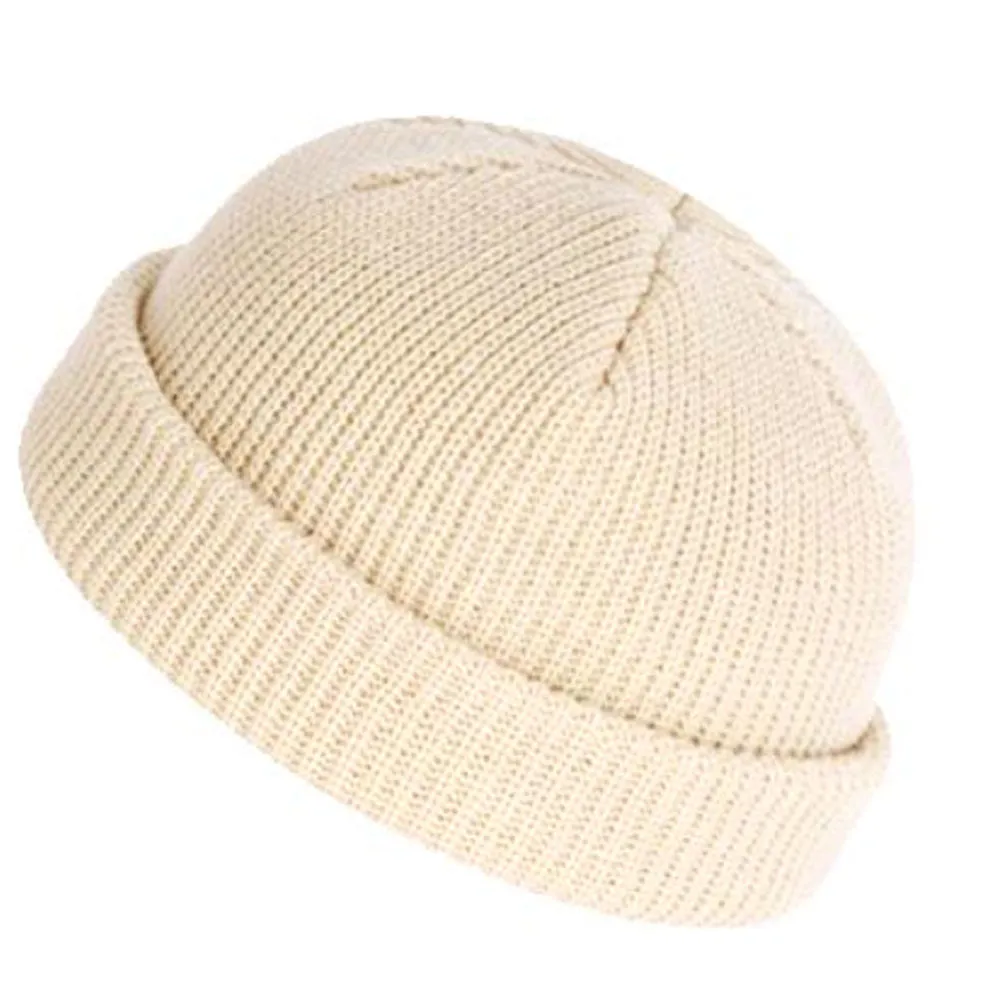 Fisherman Unisex Beanie