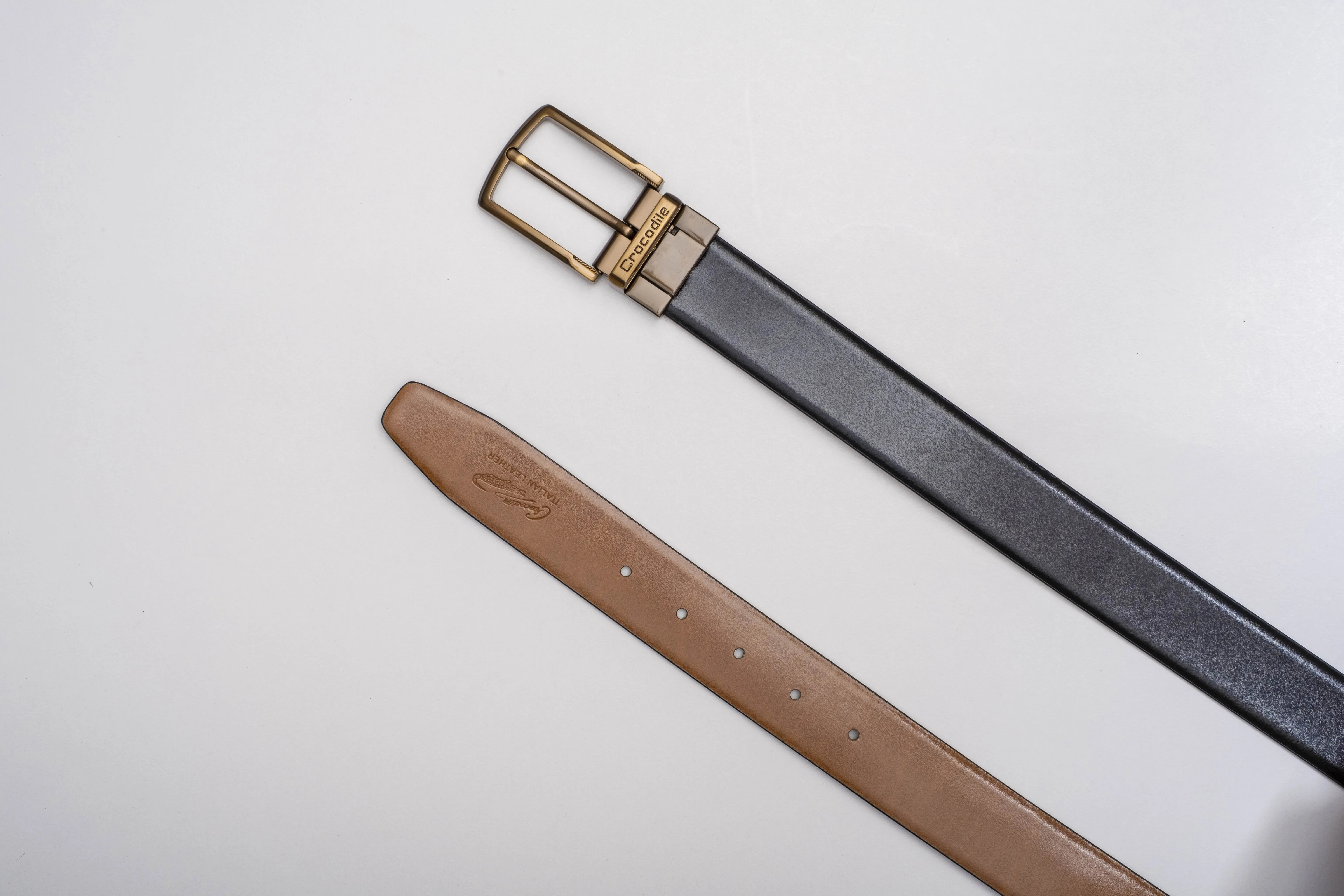 Formal Belt - Black