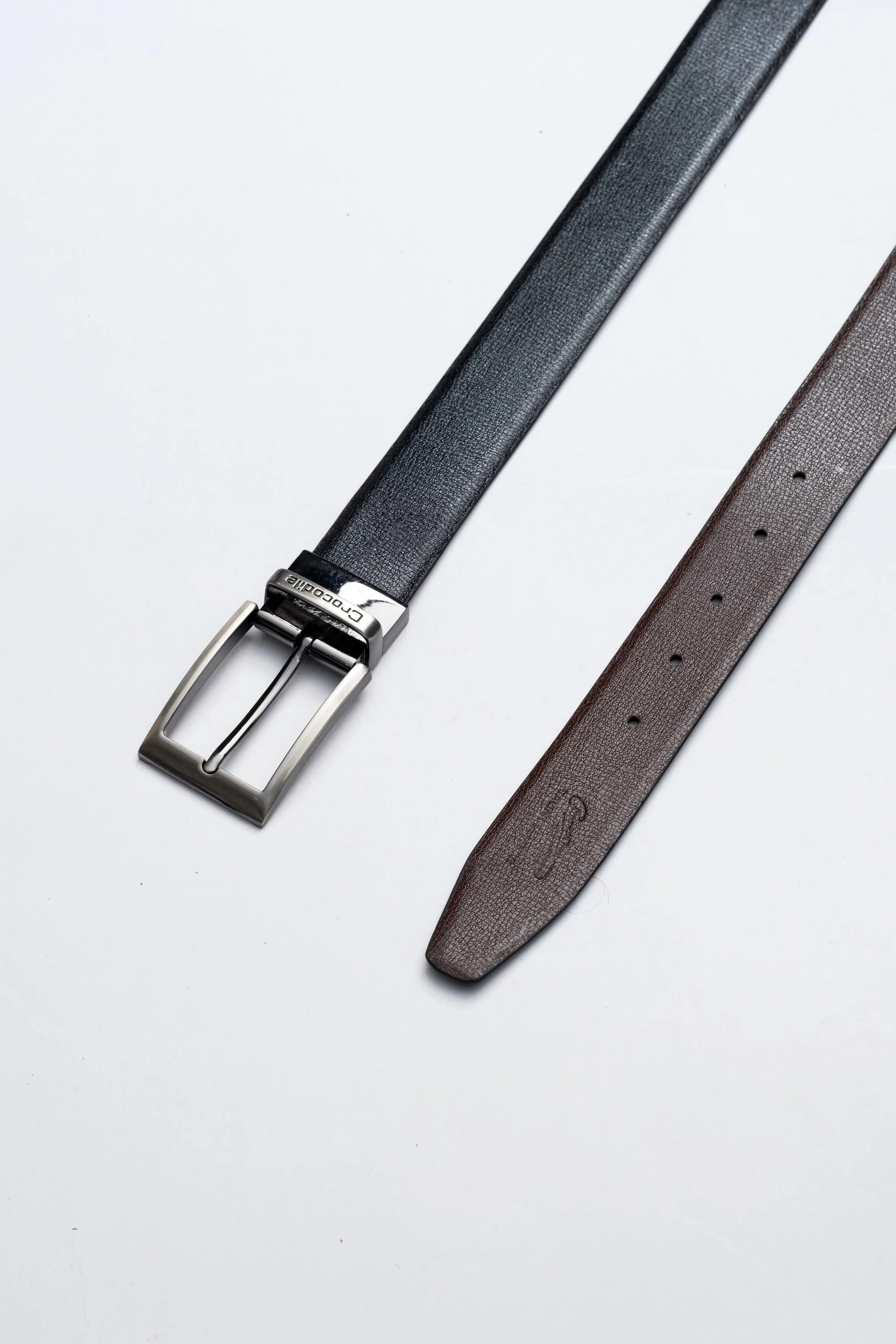 Formal Belts-Tan