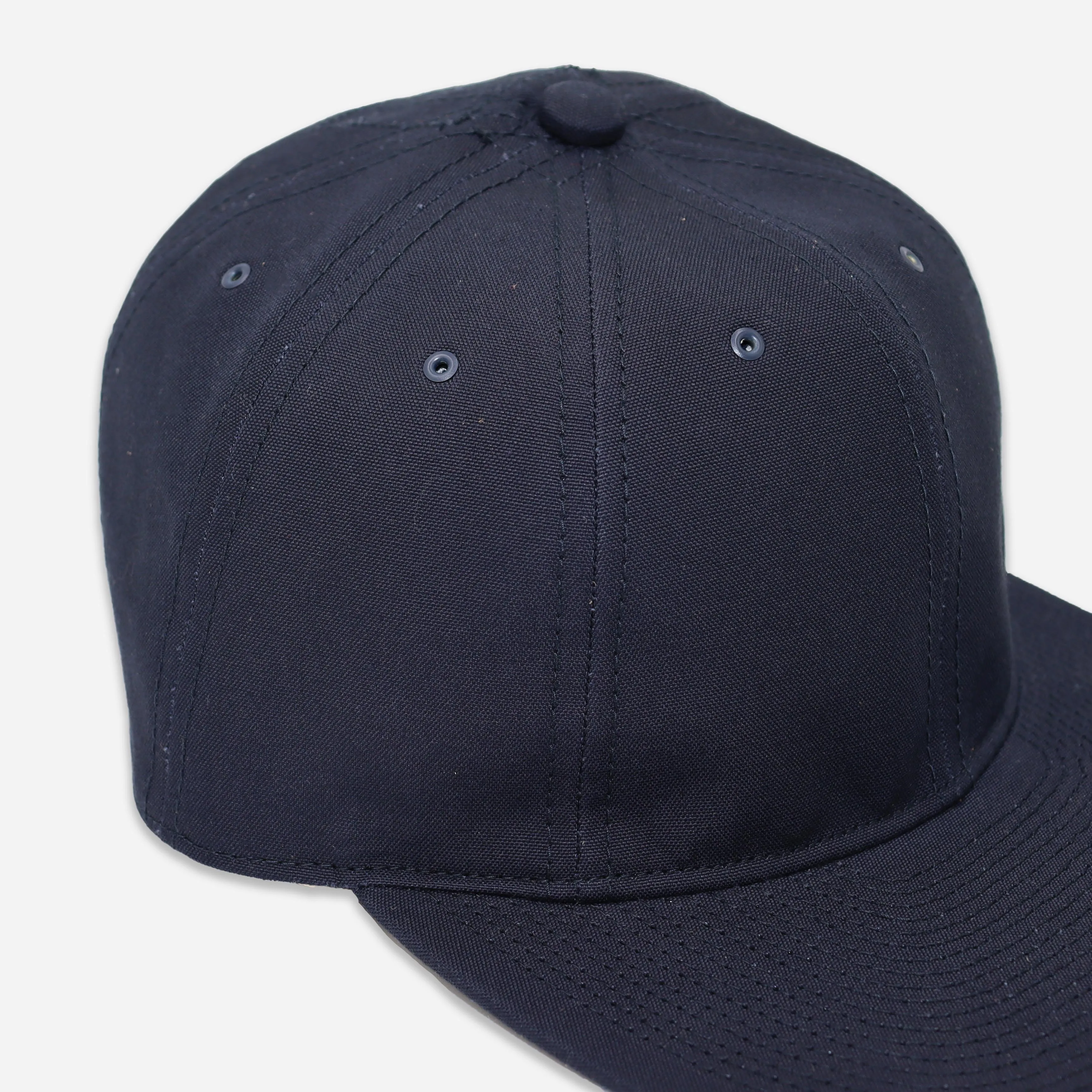 FUJIKINBAI CAP - NAVY