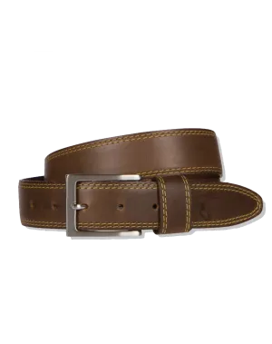 Genteal Leather Belt Old Town