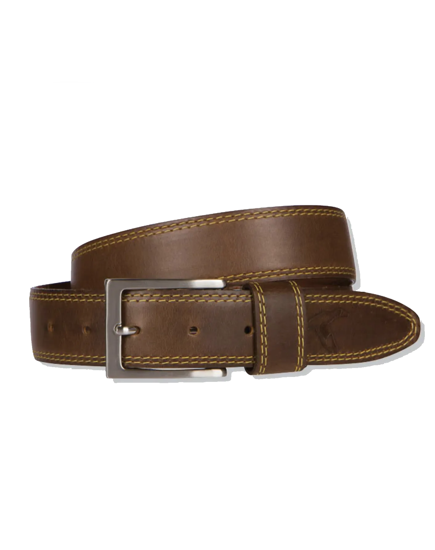 Genteal Leather Belt Old Town