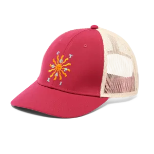 Happy Day Trucker Hat