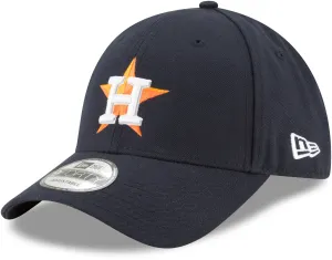 Houston Astros New Era 940 The League Pinch Hitter Baseball Cap