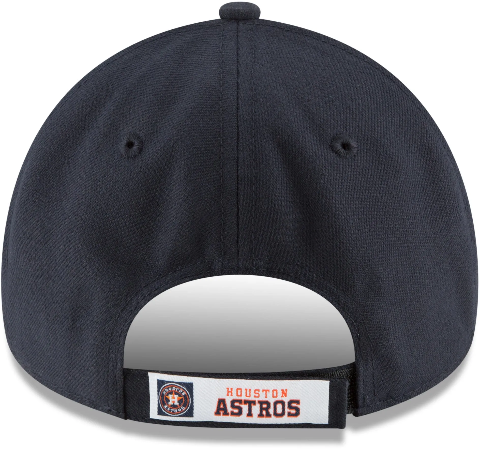 Houston Astros New Era 940 The League Pinch Hitter Baseball Cap